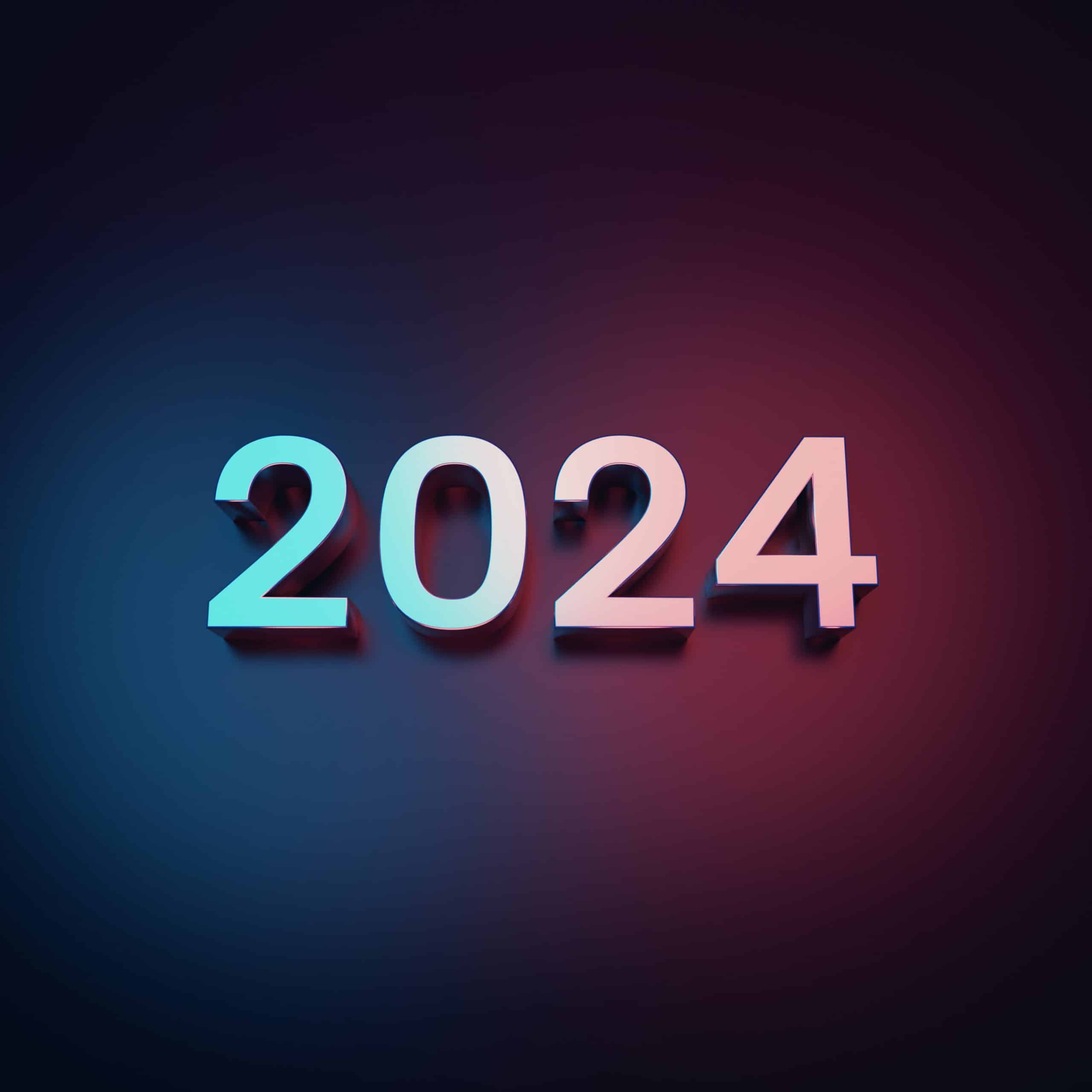 2024 France real estate market forecast